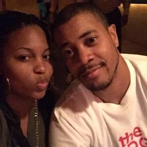 Meet your Posher, Candice